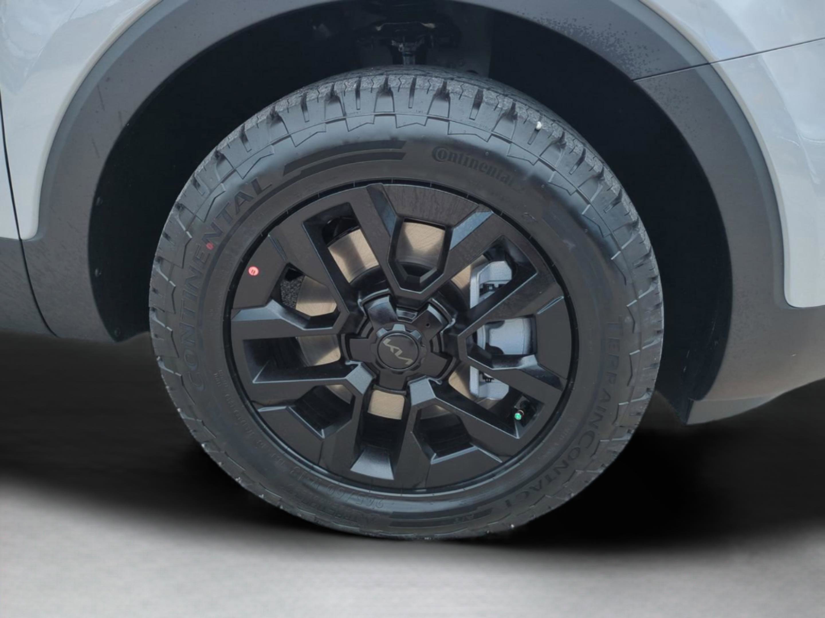 2025 Kia Telluride X-Pro photo 9