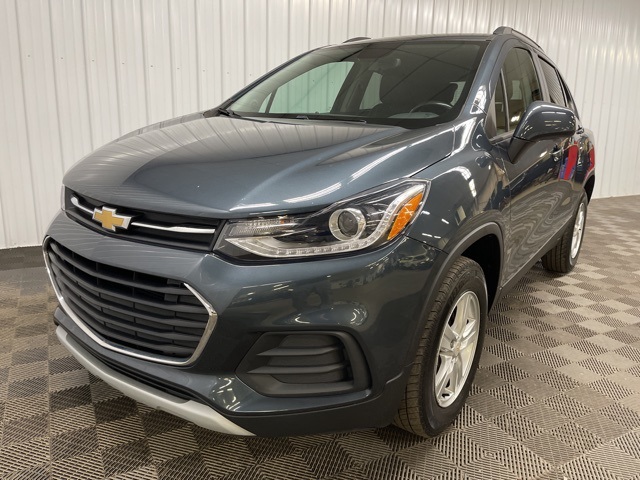 2021 Chevrolet Trax LT photo 9
