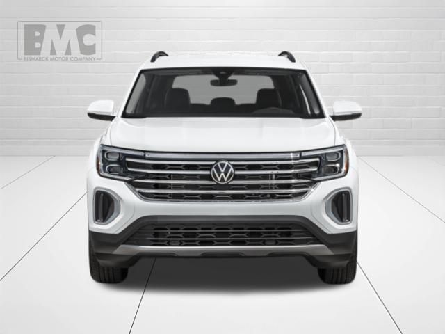2026 Volkswagen Atlas SE Technology photo 4