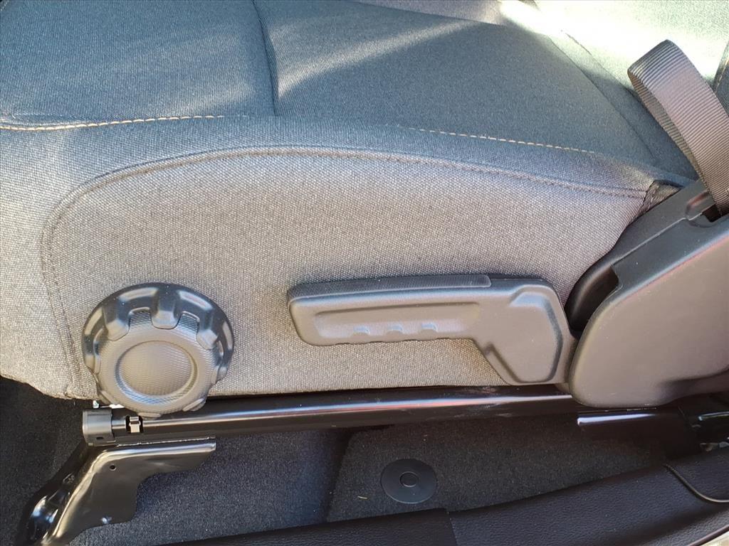 2026 Jeep Gladiator Sport photo 4