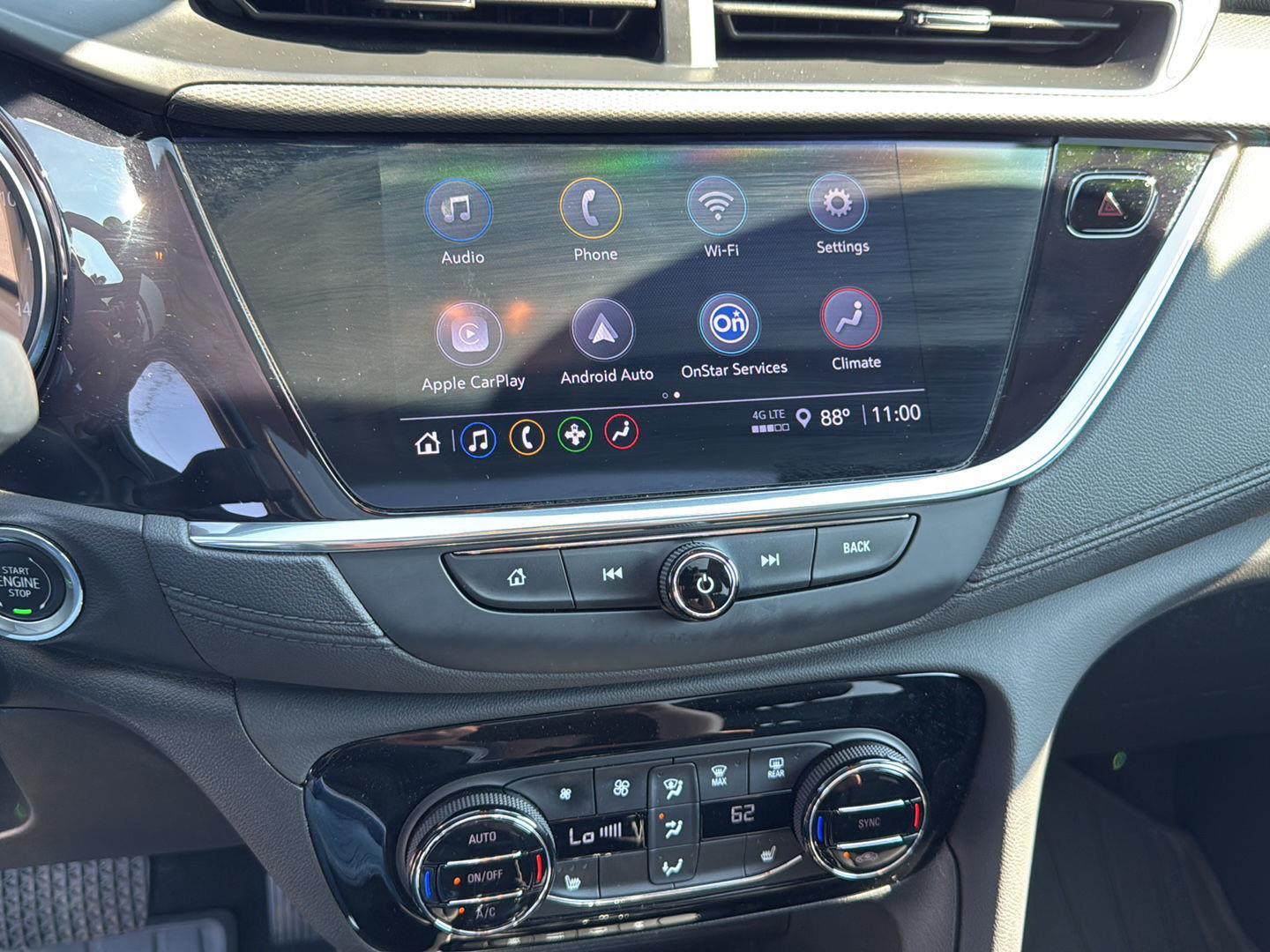 2023 Buick Encore Essence photo 7