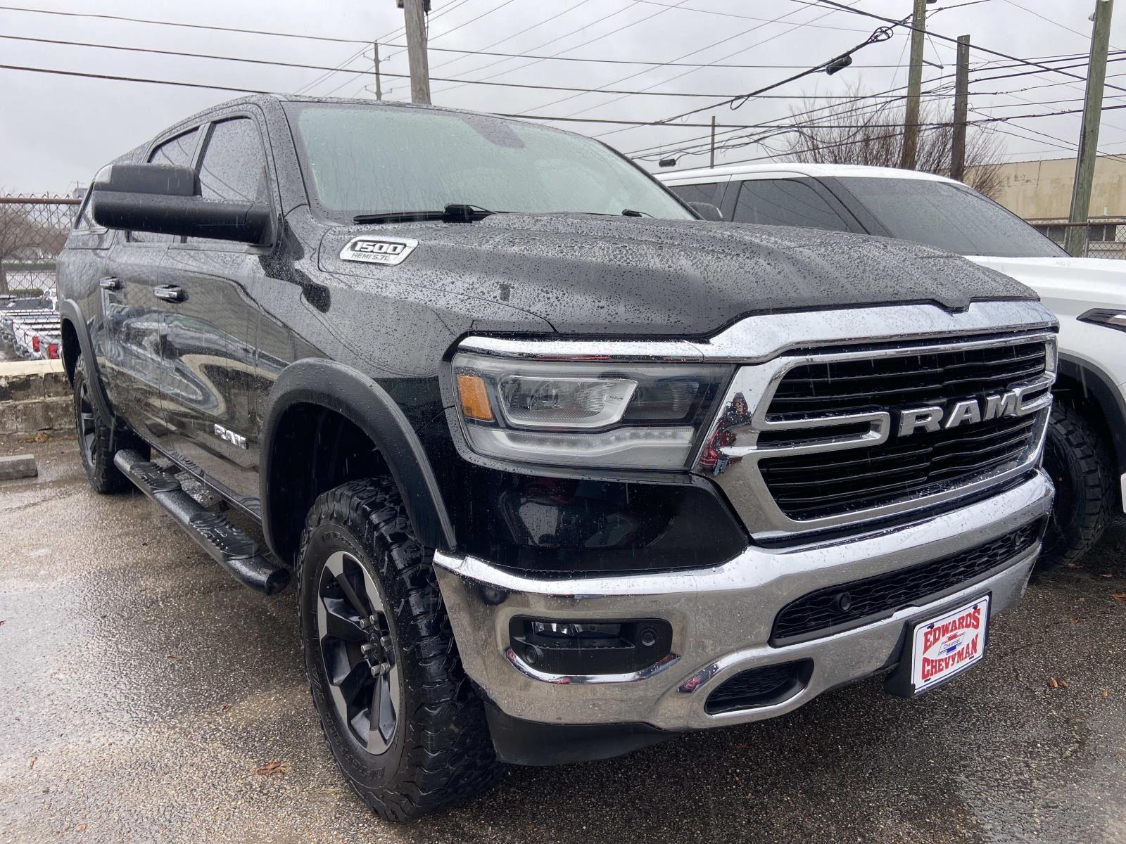 2019 RAM Ram 1500 Pickup Big Horn/Lone Star's photo