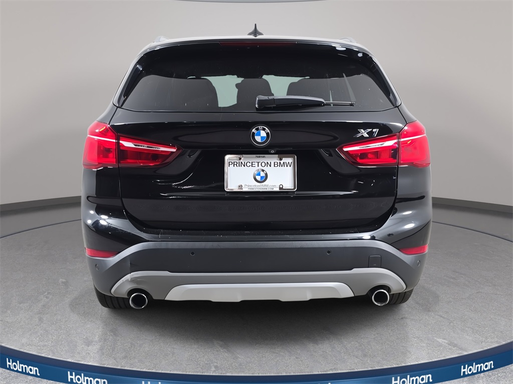 2018 Bmw X1 XDrive28i photo 5