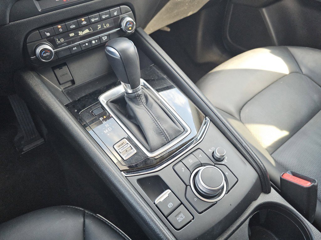 2024 Mazda CX-5 2.5 Select photo 27