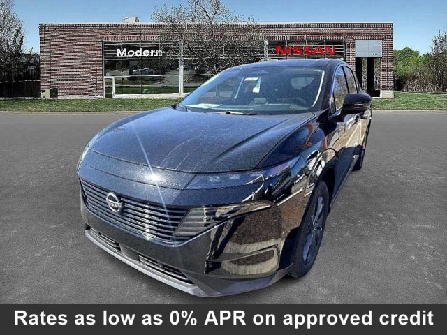 ミレナ×260本 2025 Nissan Murano Platinum Neenah WI | Menasha Appleton