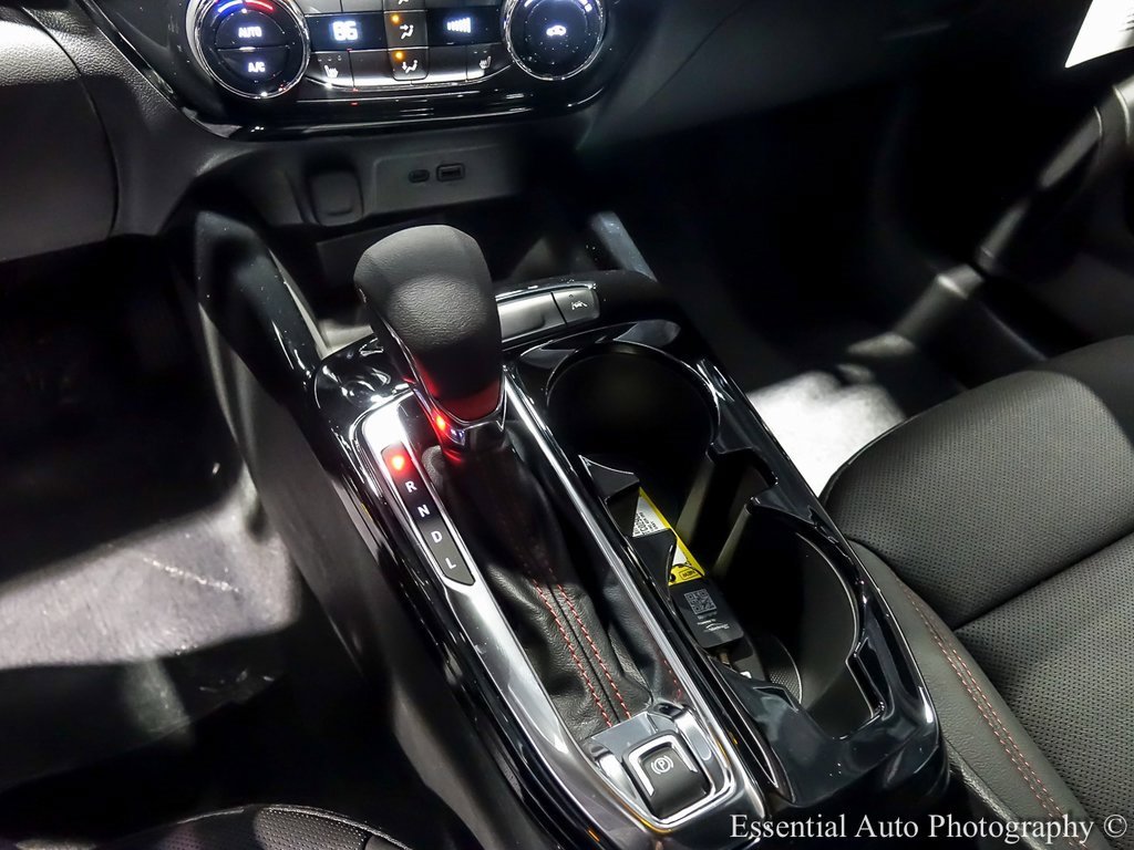 2026 CHEVROLET TRAX - Image 18