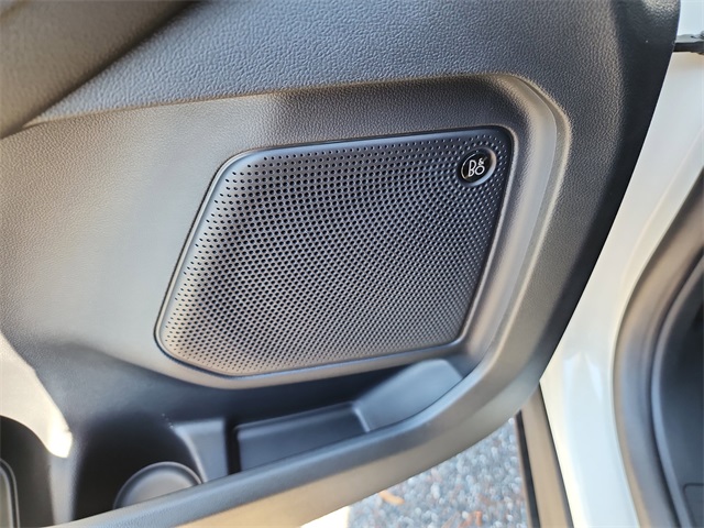 2025 Ford Escape Plug-In Hybrid Base photo 16