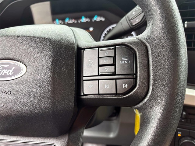 2024 Ford F-250 XLT photo 20