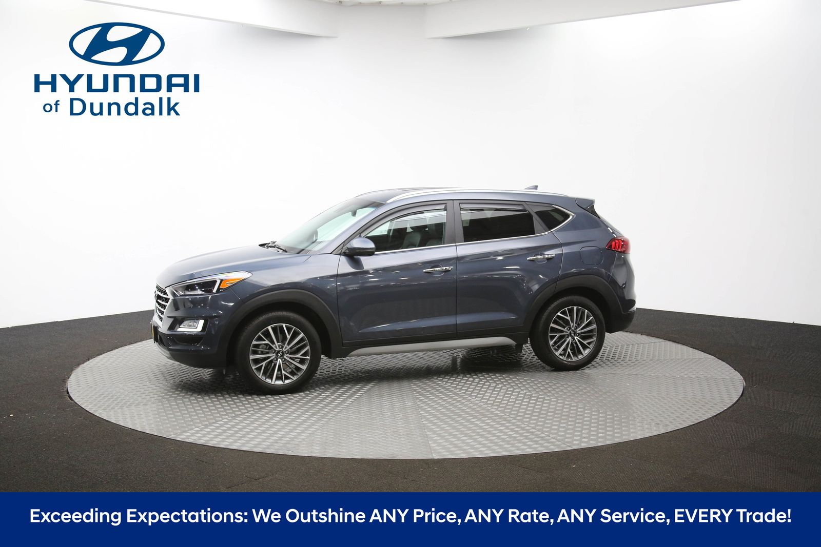 2019 Hyundai Tucson Value SEL Sport Limited Ultimate photo 44