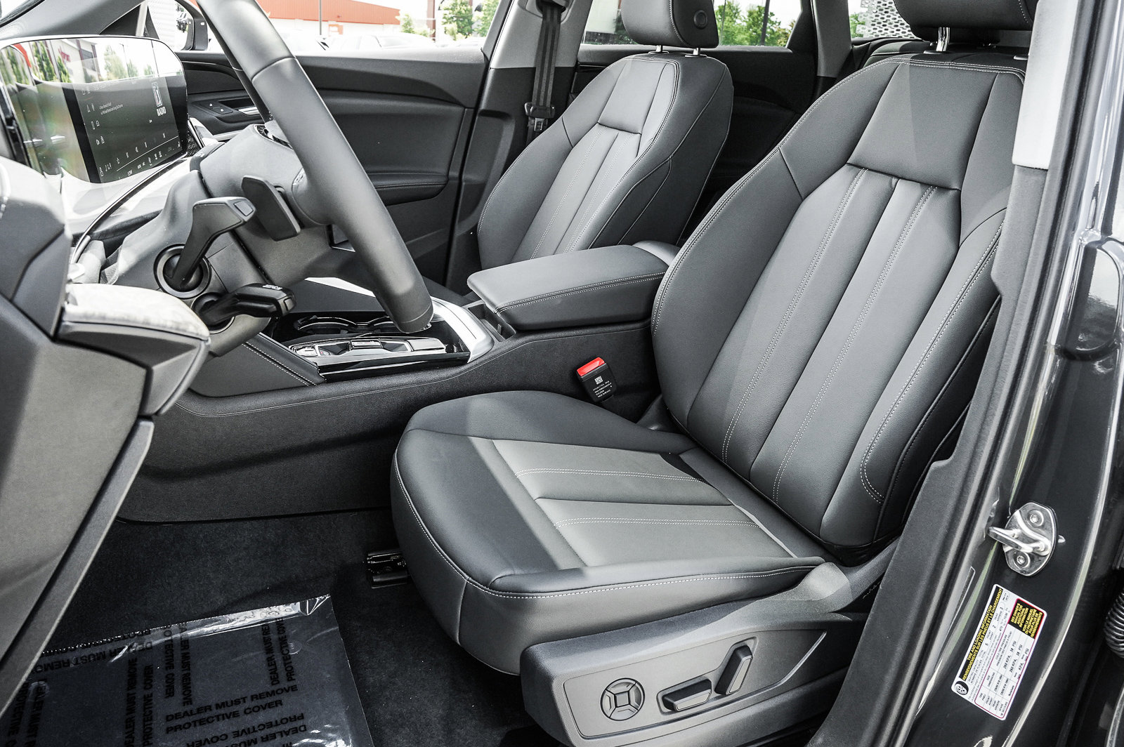 2025 Audi Q5 Premium photo 7