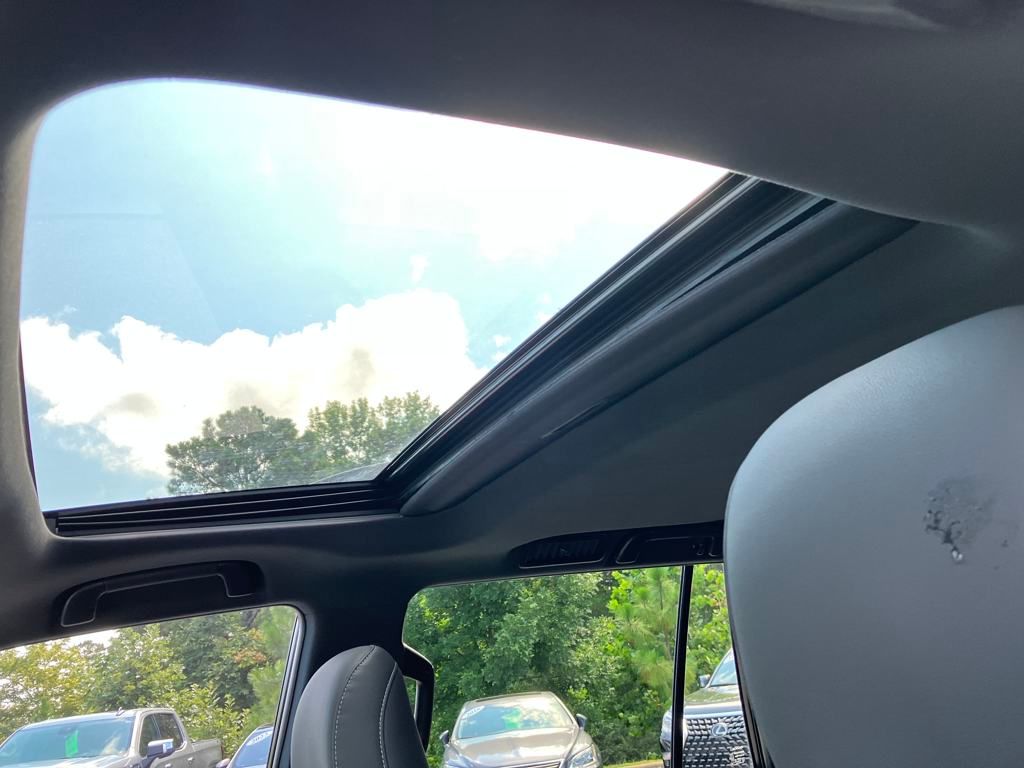 2022 Lexus GX 460 photo 12