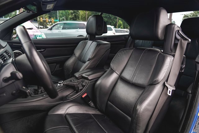 2011 Bmw M3 3 photo 18