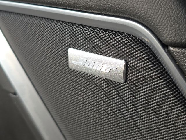 2024 Chevrolet Silverado 1500 LTZ photo 23