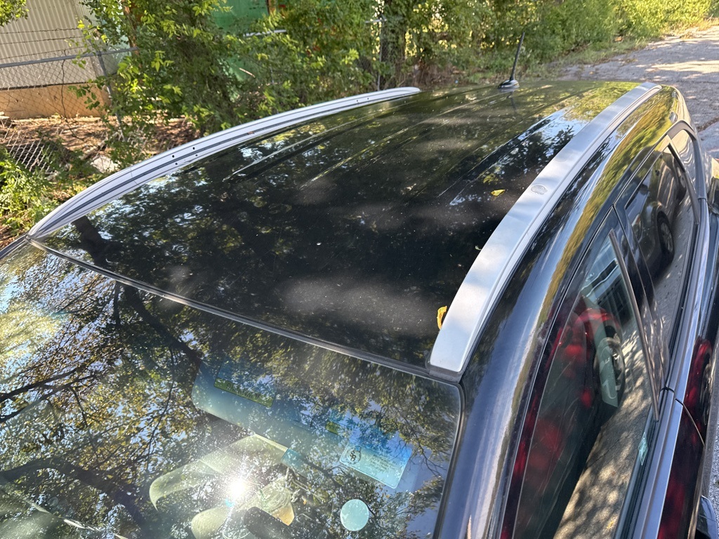 2017 Hyundai Tucson SE photo 5