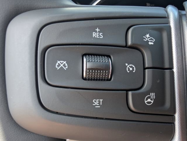 2025 Gmc Sierra 1500 Elevation photo 22
