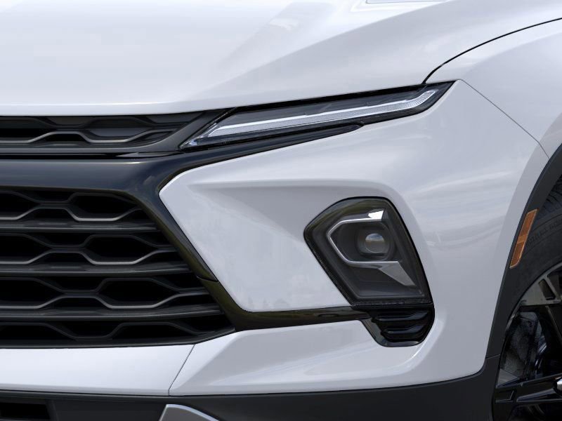 2025 Chevrolet Blazer 2LT photo 10