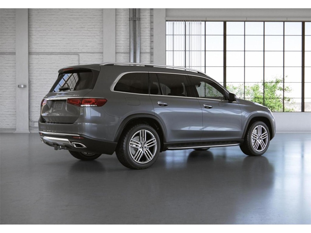 2023 Mercedes Benz GLS 450 4MATIC photo 20