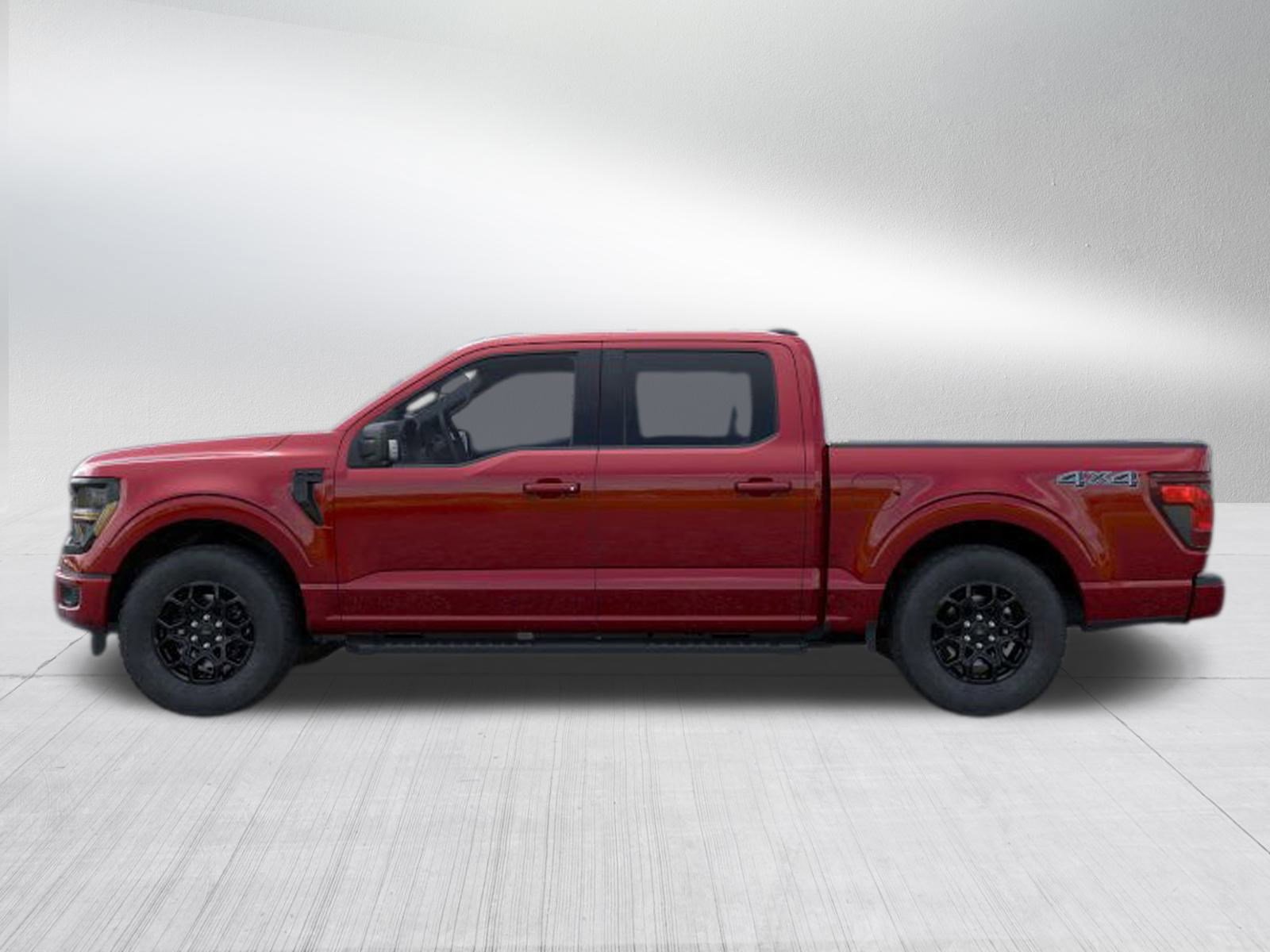2025 Ford F-150 XLT photo 5
