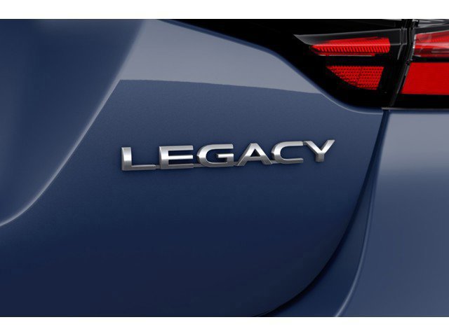 2025 Subaru Legacy Premium photo 12
