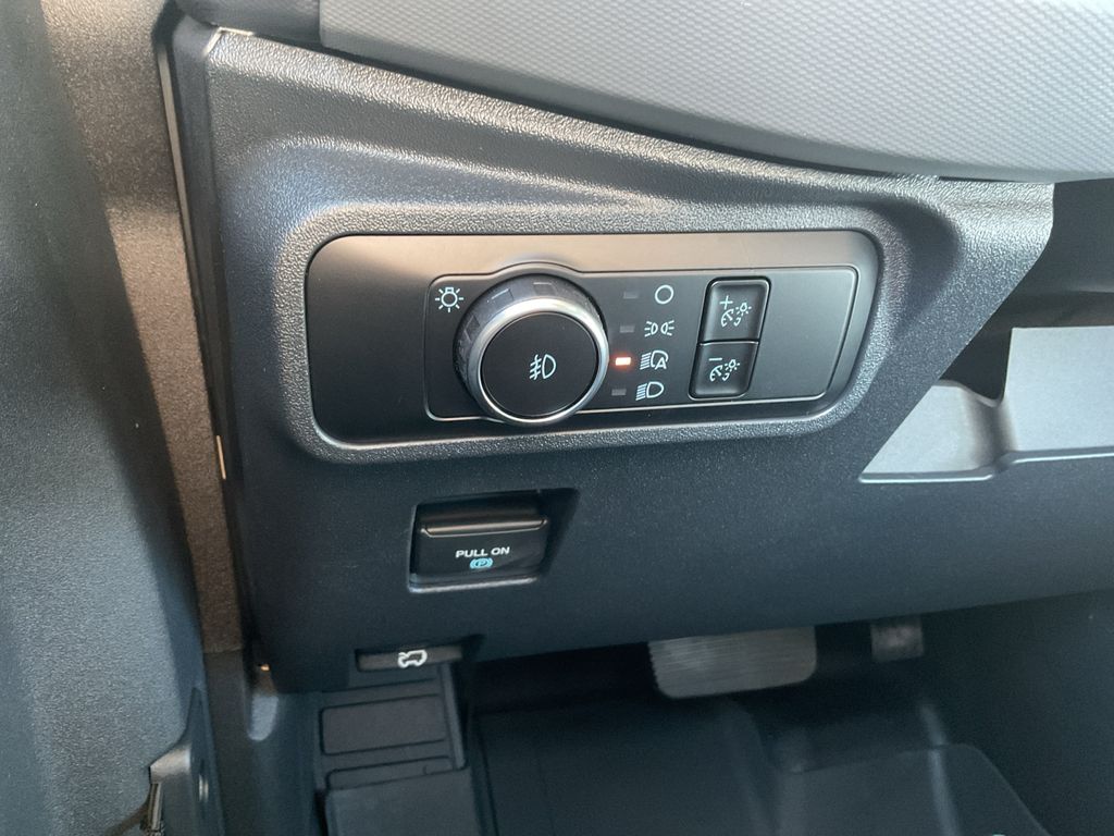2024 Ford Bronco Big Bend photo 20