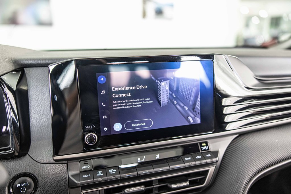 2025 TOYOTA CAMRY - Image 28