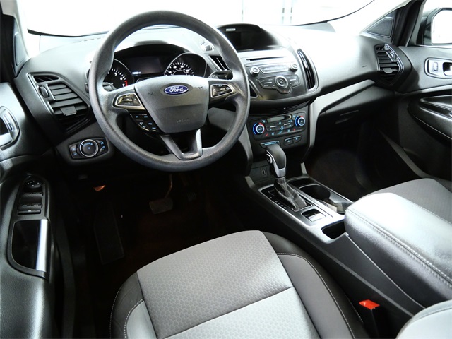 2018 Ford Escape SE photo 3