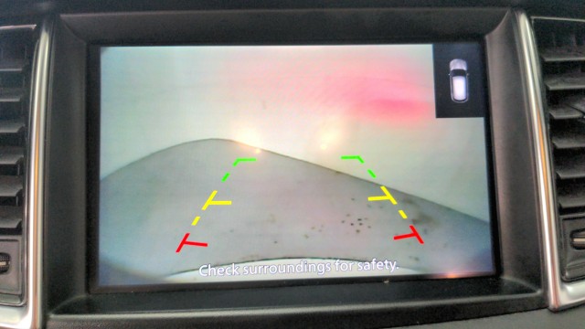 Used 2023  INFINITI LUXE image 20