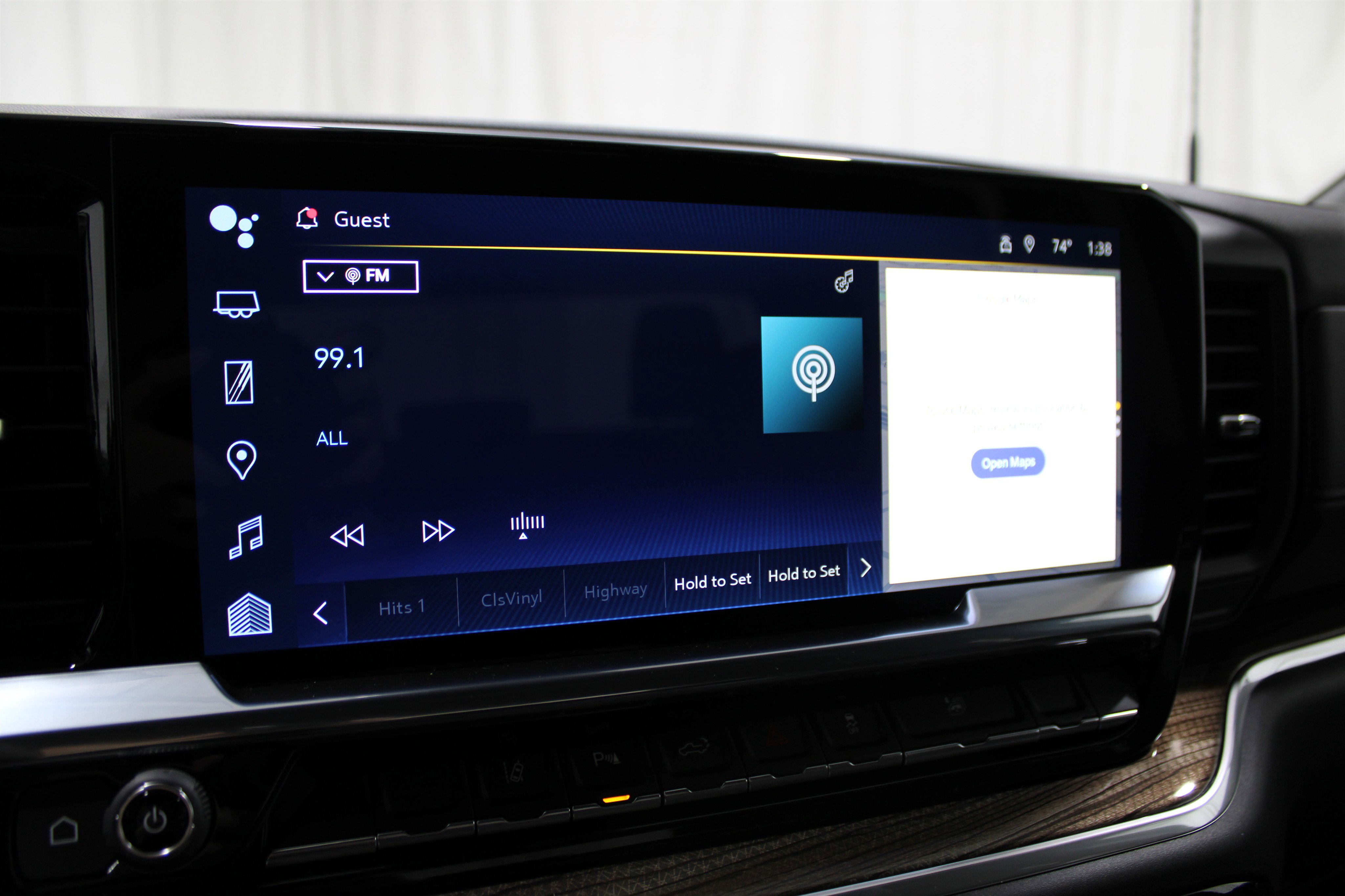 2025 Chevrolet Silverado 2500HD LT photo 11