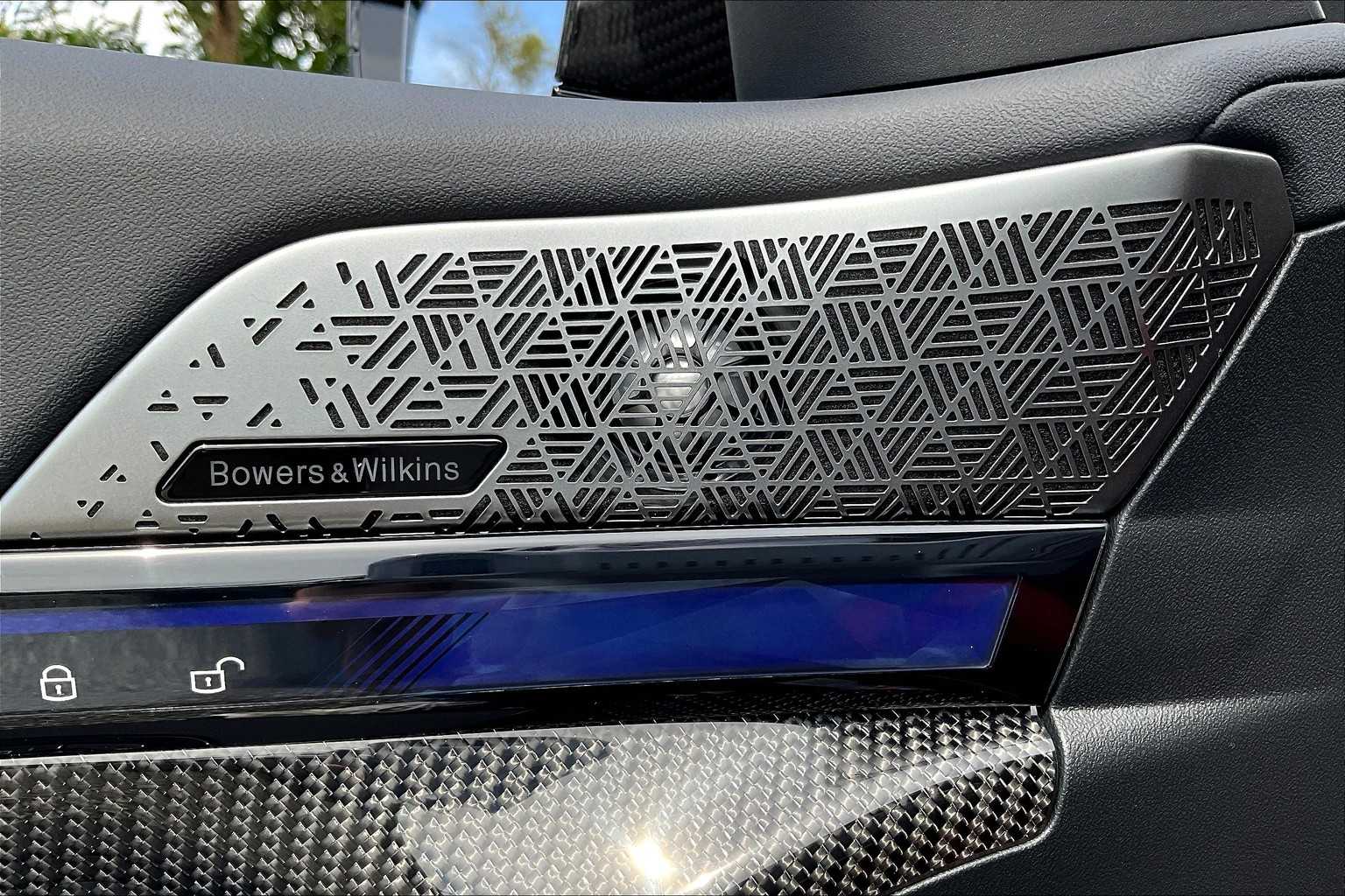 2026 Bmw M5 5 photo 33