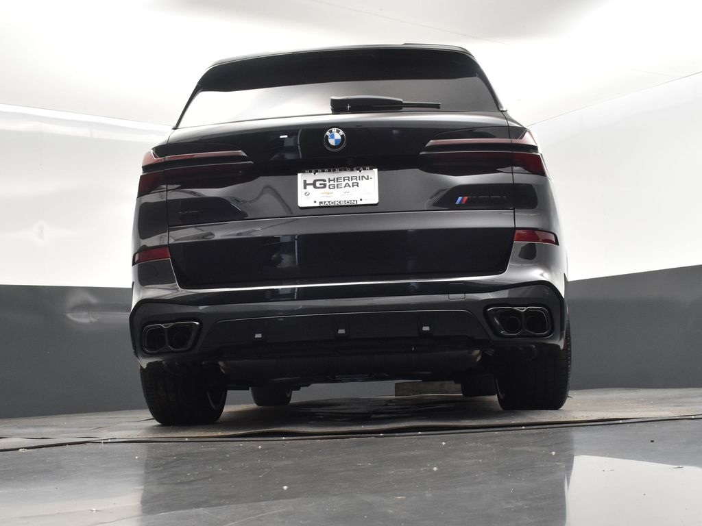 2026 Bmw X5 M60i photo 40