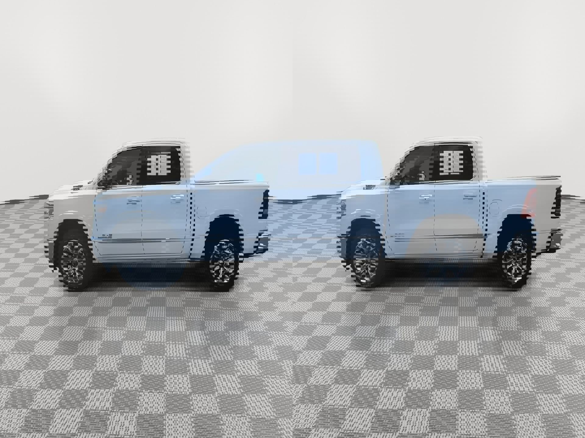 2024 Ram 1500 Limited photo 5