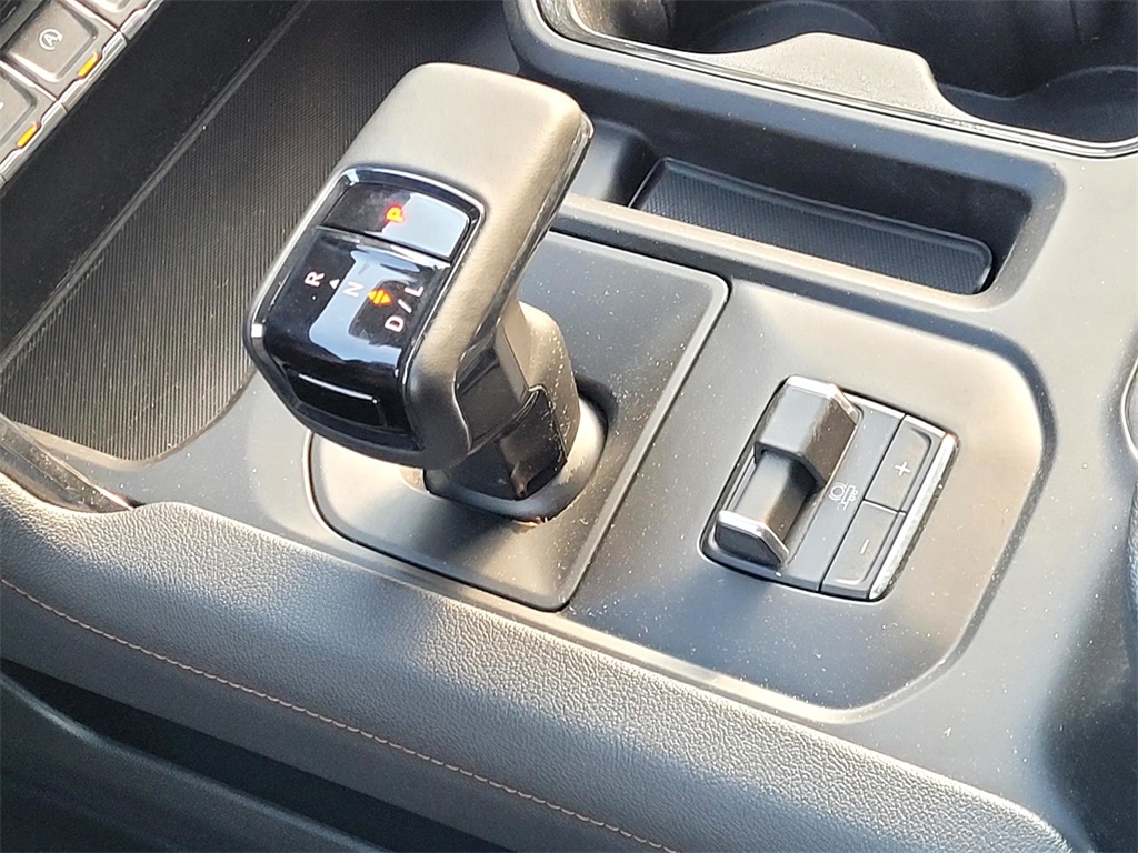 2024 Gmc Sierra 1500 AT4 photo 24