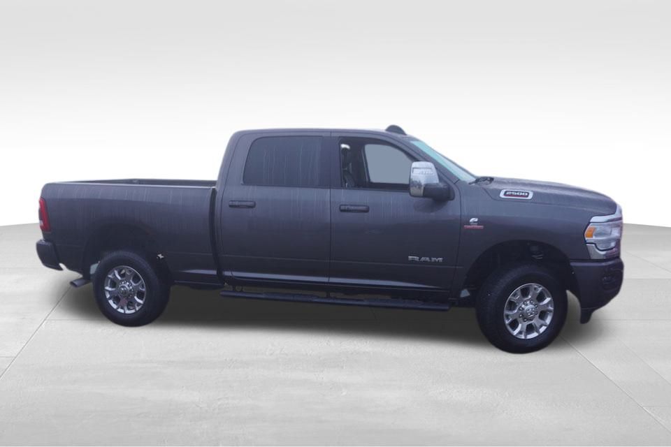 2024 Ram 2500 Laramie photo 2