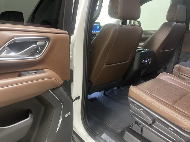 2022 Chevrolet Tahoe High Country photo 13