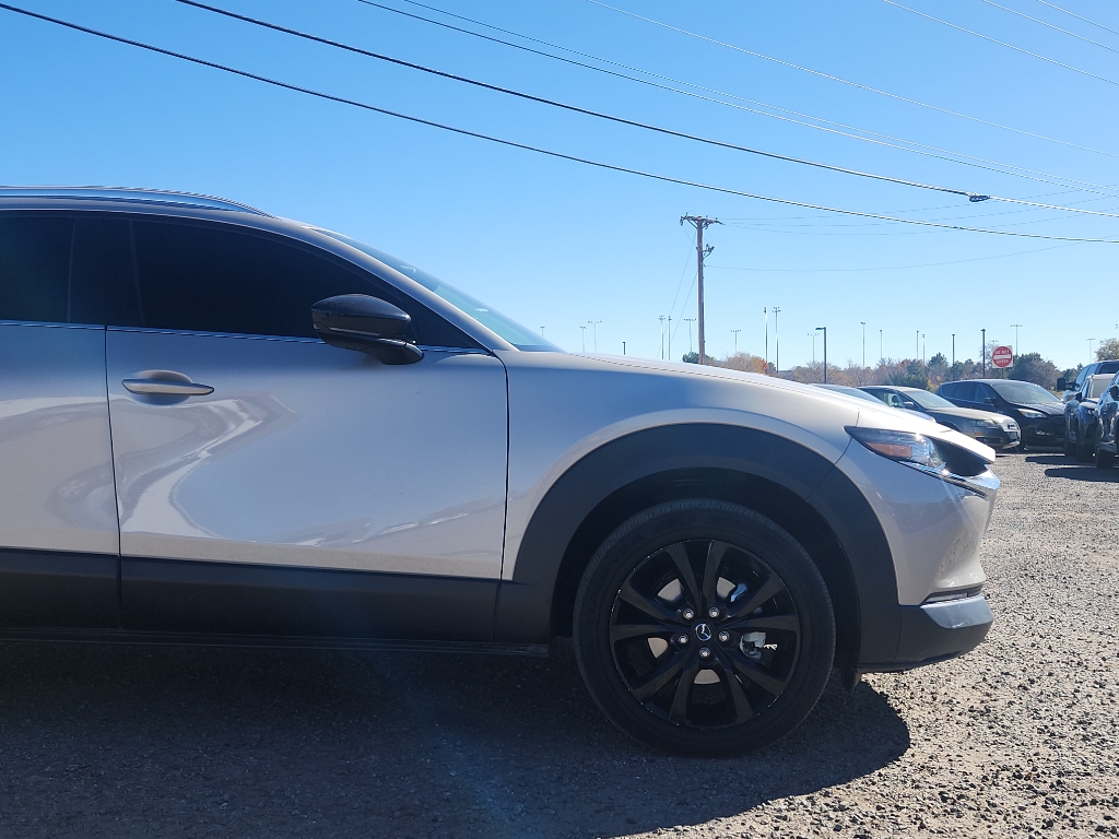 2024 Mazda CX-30 Select Sport photo 2