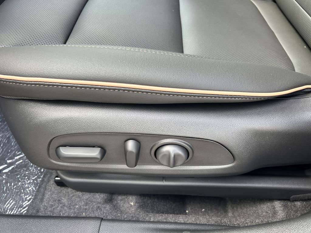 2025 Buick Envista Avenir photo 22
