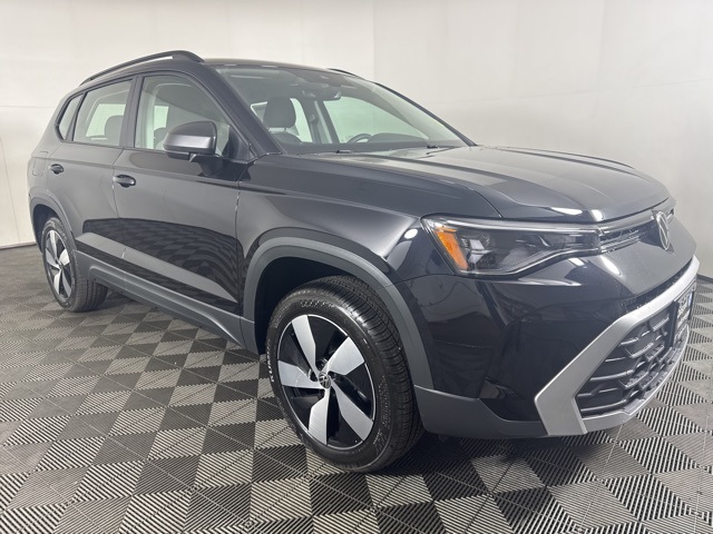 2025 Volkswagen Taos S