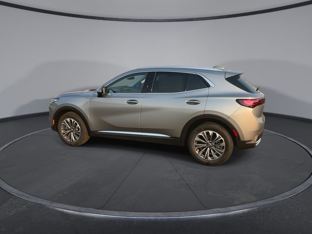 2024 Buick Envision Preferred photo 6