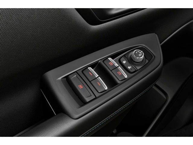2025 Subaru Forester Premium Base photo 20