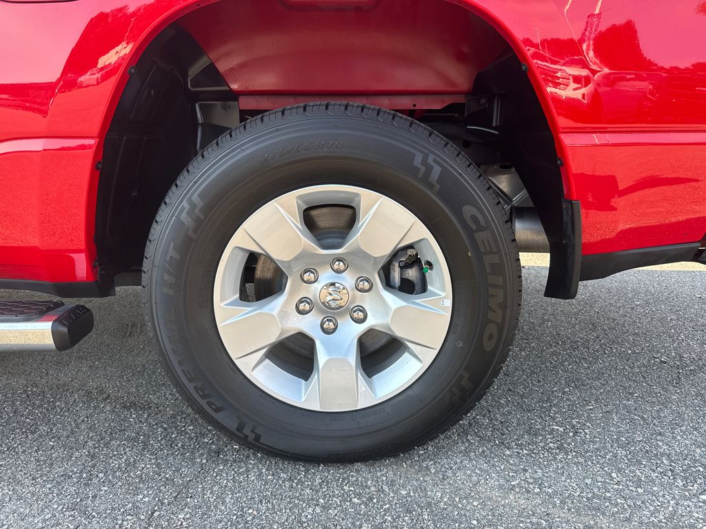 2023 Ram 1500 Big Horn Lone Star photo 18