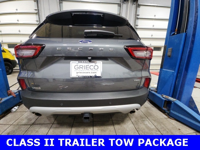 2024 Ford Escape Base photo 4