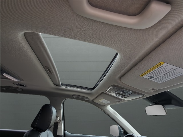 2022 Kia Telluride S photo 15