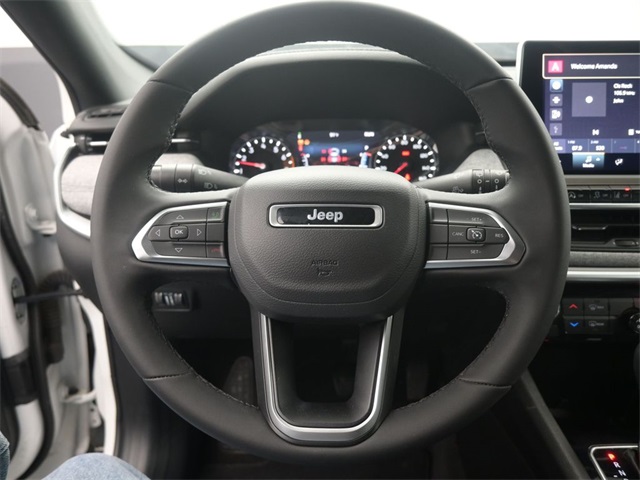 2024 Jeep Compass Latitude photo 27