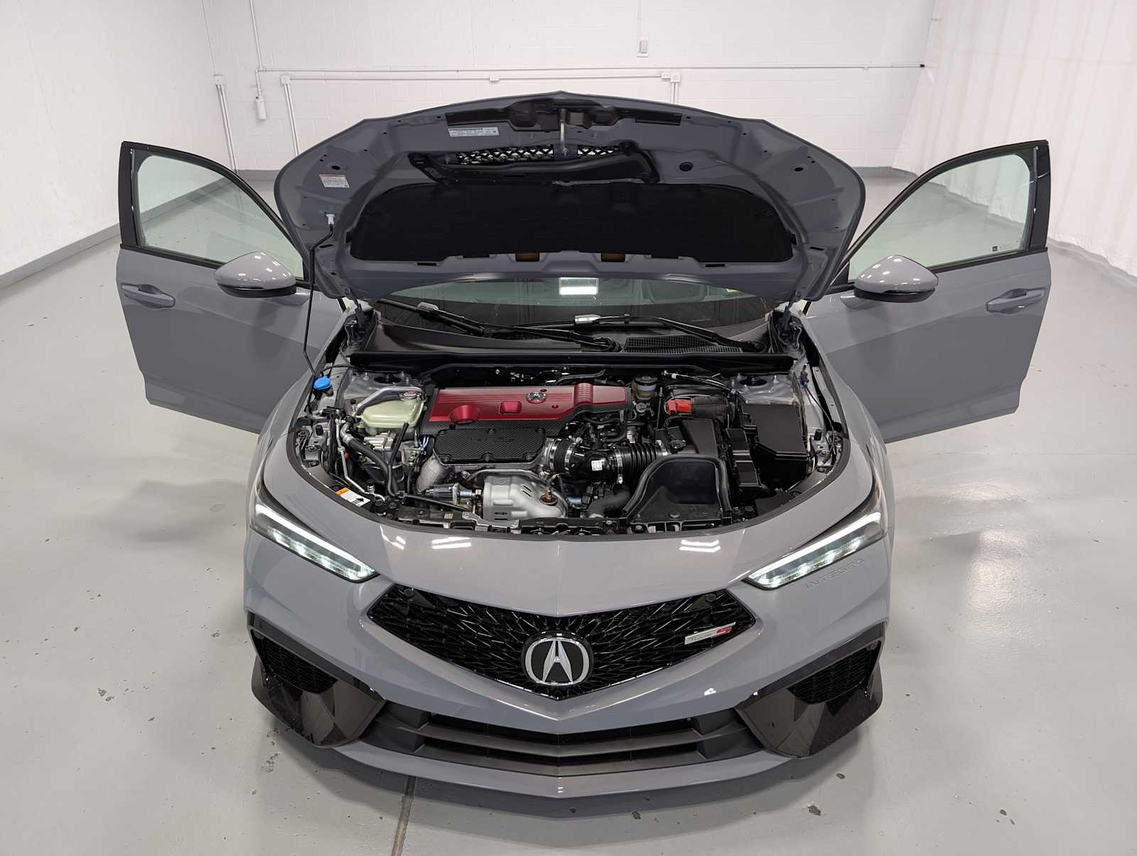 2026 Acura Integra Type S photo 11