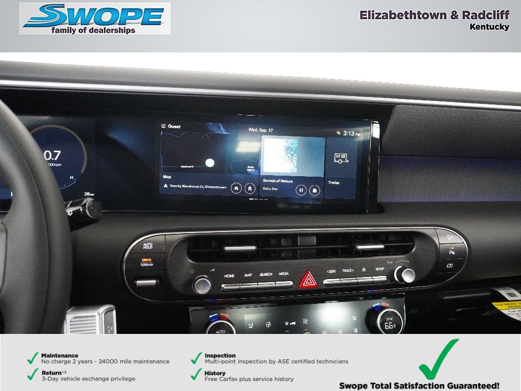 2026 Hyundai Palisade Calligraphy photo 16