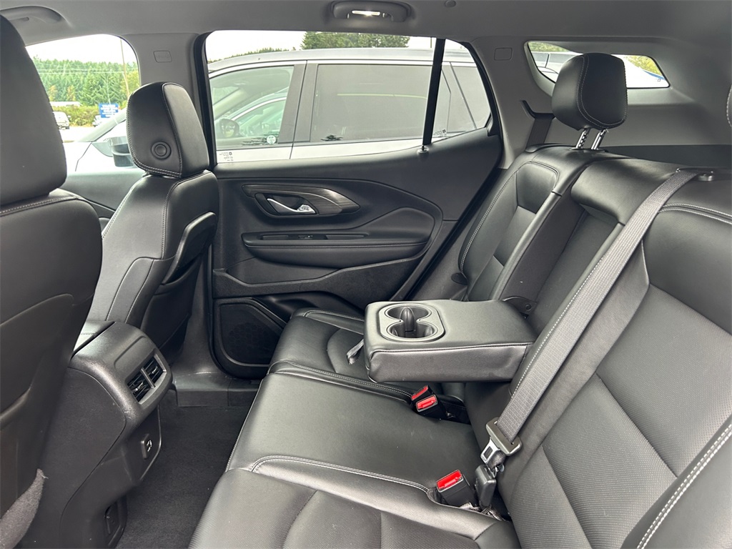 2022 Gmc Terrain SLT photo 23
