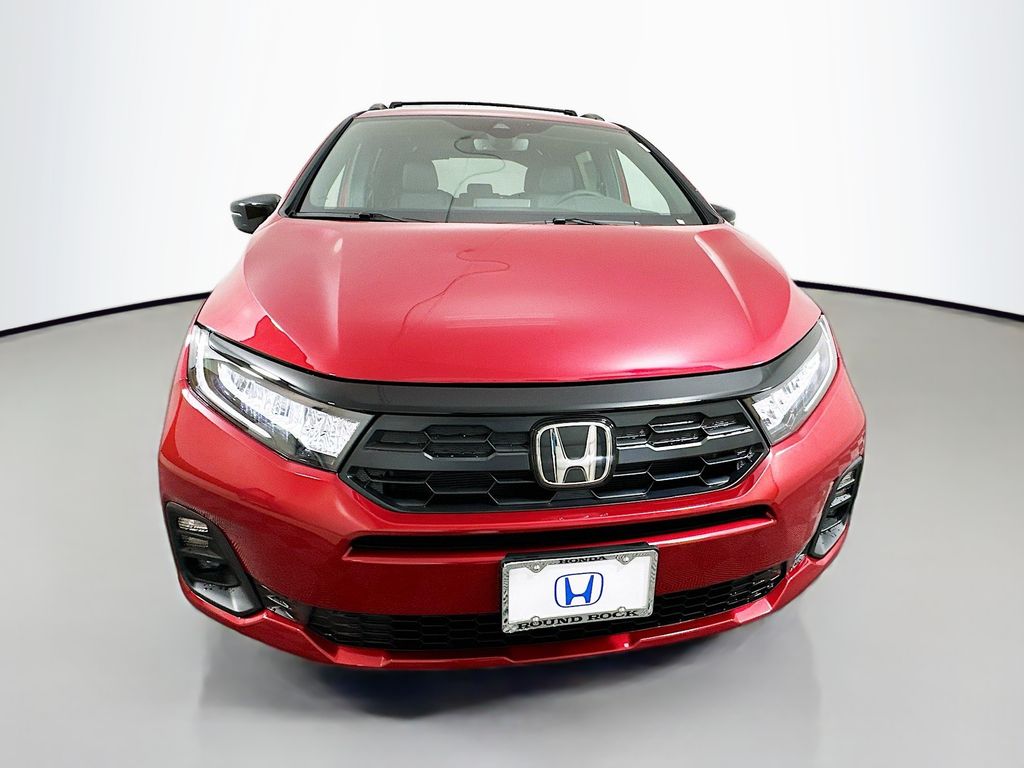2026 Honda Odyssey Sport photo 2