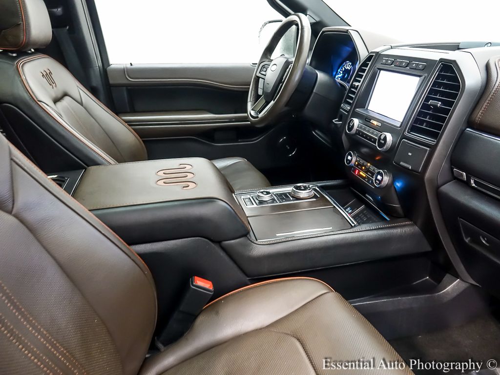 2020 FORD EXPEDITION - Image 30