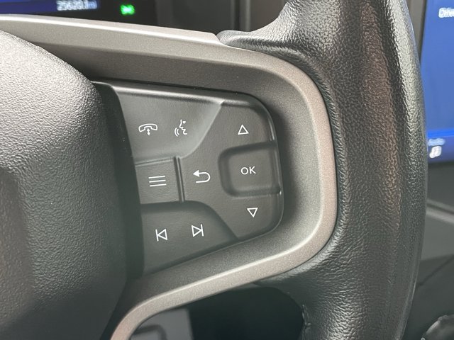 2024 Ford Bronco Black Diamond photo 14