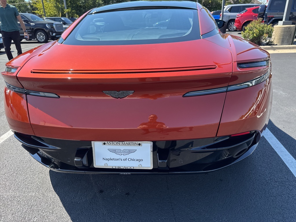 2019 Aston Martin DB11 AM5 photo 13